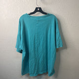 easel WOMEN'S TOPS M
