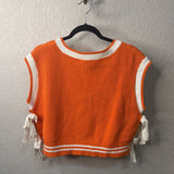 DAY+MOON WOMEN'S TOPS L