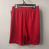 NIKE BOY'S SHORTS YXL