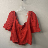 CAMELLIA WOMEN'S TOPS M