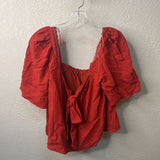 CAMELLIA WOMEN'S TOPS M