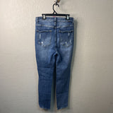 risen WOMEN'S JEANS 7