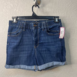 JUDY BLUE WOMEN'S SHORTS L
