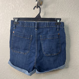 JUDY BLUE WOMEN'S SHORTS L