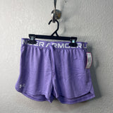 UNDER ARMOUR GIRL'S SHORTS YL