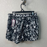 UNDER ARMOUR GIRL'S SHORTS YL