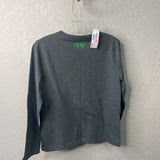 UNDER ARMOUR BOY'S SHIRTS YS