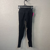 SPIRTUAL GANGSTER WOMEN'S ATHLETIC XS