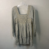 AMERICAN EAGLE WOMEN'S DRESSES S