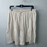 AMERICAN EAGLE WOMEN'S SHORTS M