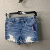 AMERICAN EAGLE WOMEN'S SHORTS S