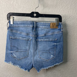 AMERICAN EAGLE WOMEN'S SHORTS S