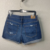 AMERICAN EAGLE WOMEN'S SHORTS 4