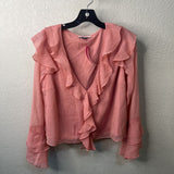 AMERICAN EAGLE WOMEN'S TOPS S