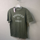 AMERICAN EAGLE MEN'S SHIRTS S