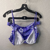 Cupshe WOMEN'S SWIM XL