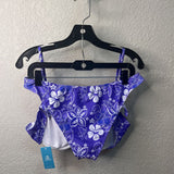 Cupshe WOMEN'S SWIM XL