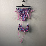 Cupshe WOMEN'S SWIM L