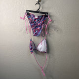 Cupshe WOMEN'S SWIM L