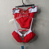 Cupshe WOMEN'S SWIM L