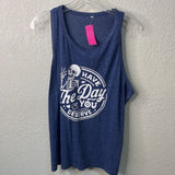 WOMEN'S TOPS 2XL