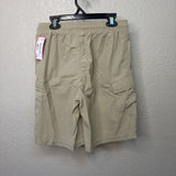 UNDER ARMOUR BOY'S SHORTS YL