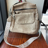 HANDBAGS