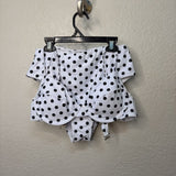 Cupshe WOMEN'S SWIM L