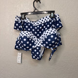Cupshe WOMEN'S SWIM L