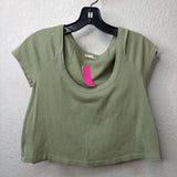 Free People WOMEN'S TOPS S