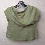 Free People WOMEN'S TOPS S