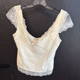 Free People WOMEN'S TOPS XS