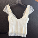 Free People WOMEN'S TOPS XS