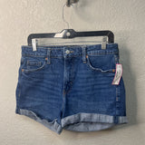 Old Navy WOMEN'S SHORTS 12