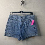 AMERICAN EAGLE WOMEN'S SHORTS 10