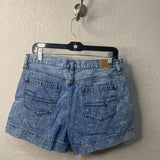 AMERICAN EAGLE WOMEN'S SHORTS 10