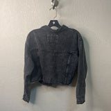 ASHLEY VINTAGE WOMEN'S TOPS L