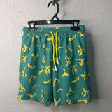 BOY'S SHORTS