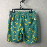 BOY'S SHORTS