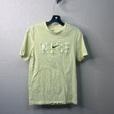 NIKE MEN'S SHIRTS S