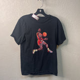 Jordan MEN'S SHIRTS S