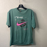 NIKE MEN'S SHIRTS S
