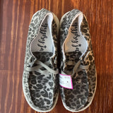 GYPSY JAZZ WOMEN'S FOOTWEAR 7