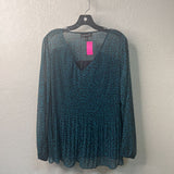 LANE BRYANT WOMEN'S TOPS 2XL