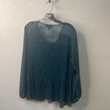 LANE BRYANT WOMEN'S TOPS 2XL