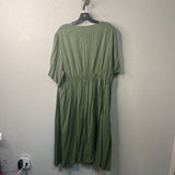 BLOOMCHIC WOMEN'S DRESSES 2XL