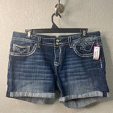 Vigoss WOMEN'S SHORTS 20