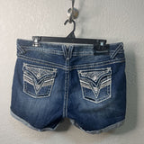 Vigoss WOMEN'S SHORTS 20