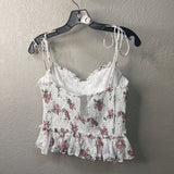 SOFIE THE LABEL WOMEN'S TOPS M