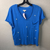 Pilcro WOMEN'S TOPS XS